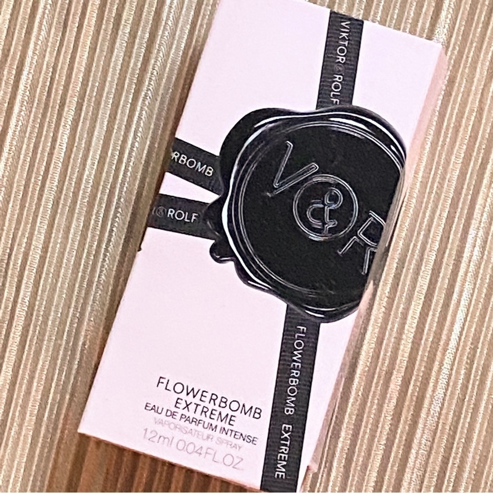 Viktor & Rolf Flowerbomb Extreme Intense 1.2ml Spray